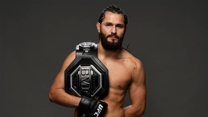 Masvidal estalla contra la UFC: "Si no valgo la pena, déjenme ir"