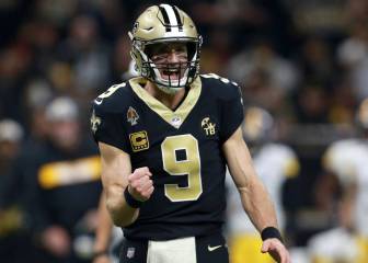 Brees a Trump: Necesitamos escuchar a la comunidad negra