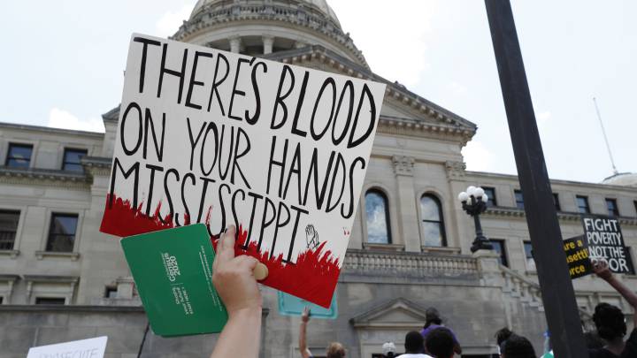Coronavirus en USA y protestas por George Floyd, en vivo: casos, muertes y últimas noticias, hoy