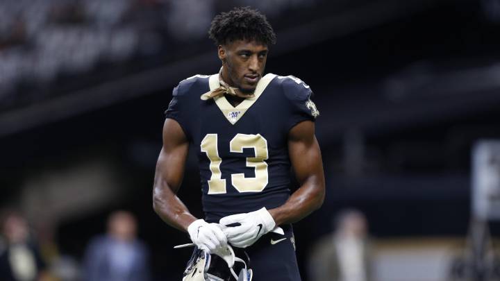 Michael Thomas