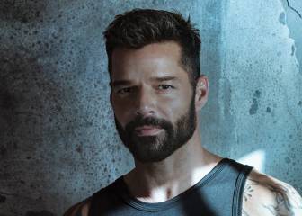 Ricky Martin: