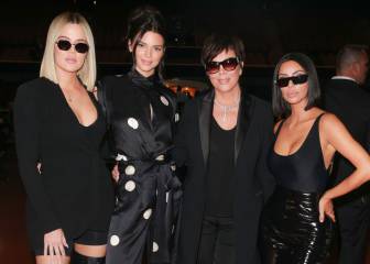 5 cosas raras que hacen las Kardashian al grabar su show