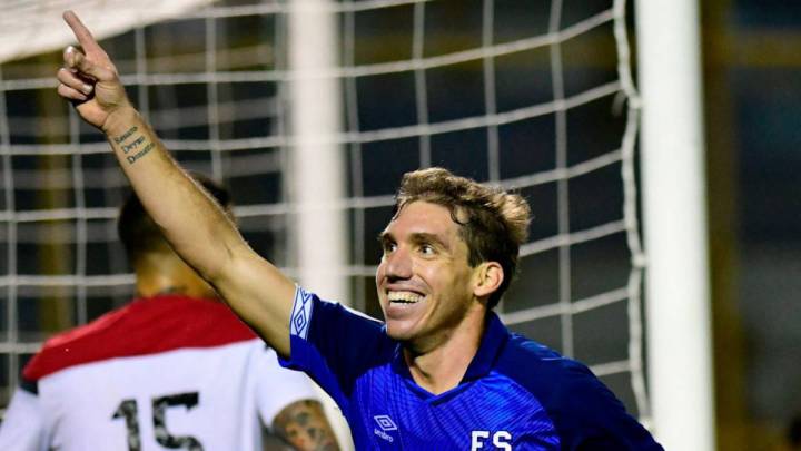 El mediocampista Pablo Punyed sumó un título más a las vitrinas del conjunto islandés luego de vencer en la final al cuadro de Vikingur.