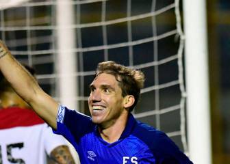 ¡Salvadoreño se proclama campeón en Islandia!