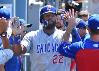 Atletas en Chicago, del deporte al activismo