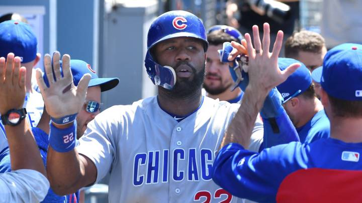 Jason Heyward