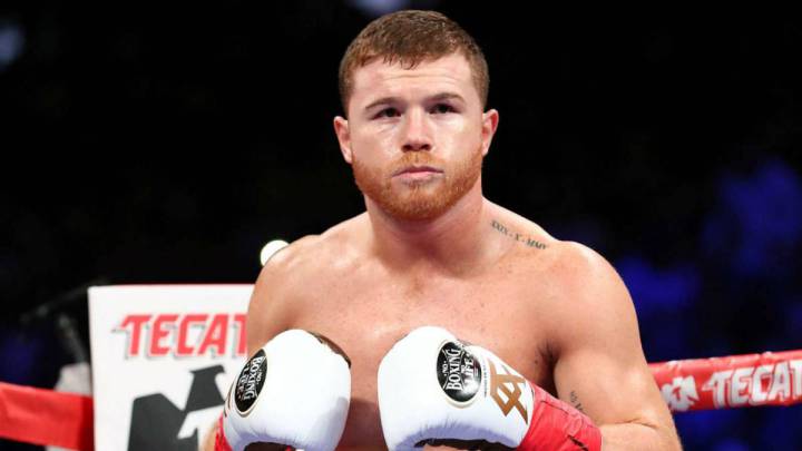 El boxeador ruso mandó un mensaje contundente y confesó que desea mostrar al mundo entero su calidad con los puños; el dinero no le interesa.