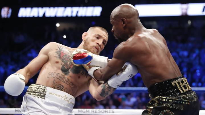 The Money Fight