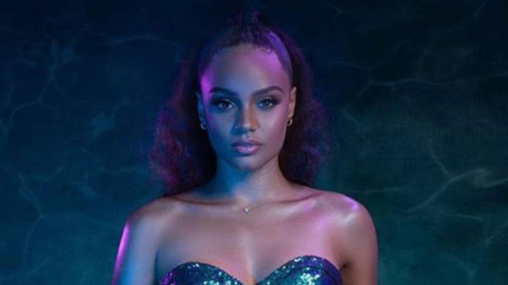 Así es el estilo de vida de Alicia Ayliss, supuesta novia de Kylian Mbappé