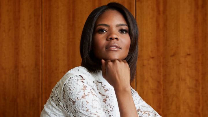 Muerte de George Floyd: ¿Por qué GoFundMe eliminó a Candace Owens de la plataforma?