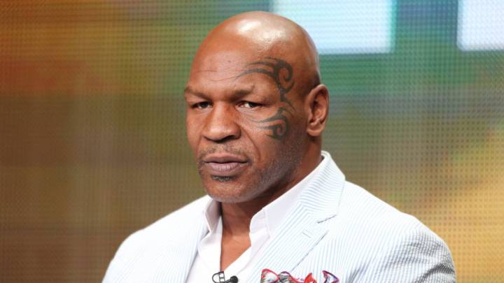 Mike Tyson rechazó 18 millones por pelear a mano limpia