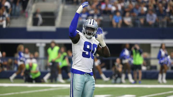 Demarcus Lawrence
