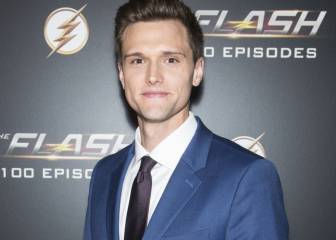 Despiden a actor de 'The Flash' tras comentarios racistas