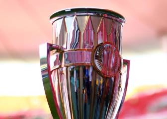 Concacaf confirma boletos para MLS en Champions League