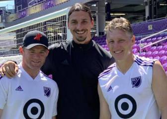ESPN World Complex: ¿Qué eventos de MLS ha albergado?