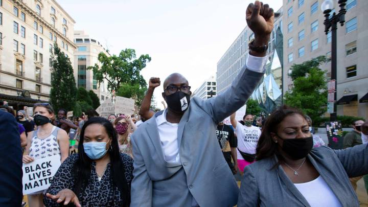 Coronavirus y Protestas por George Floyd en USA, en vivo: casos, muertes y últimas noticias, hoy