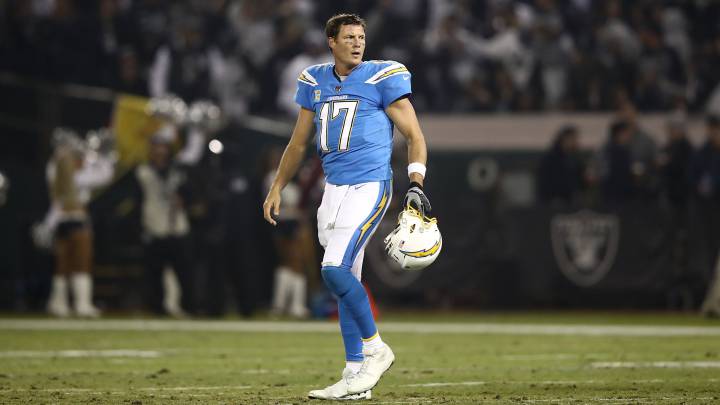 Philip Rivers