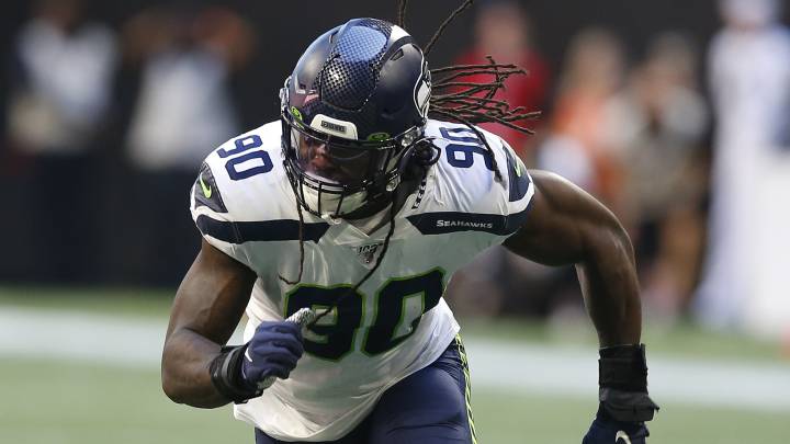 Jadeveon Clowney