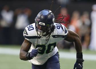 Titans sigue coqueteándole a Clowney