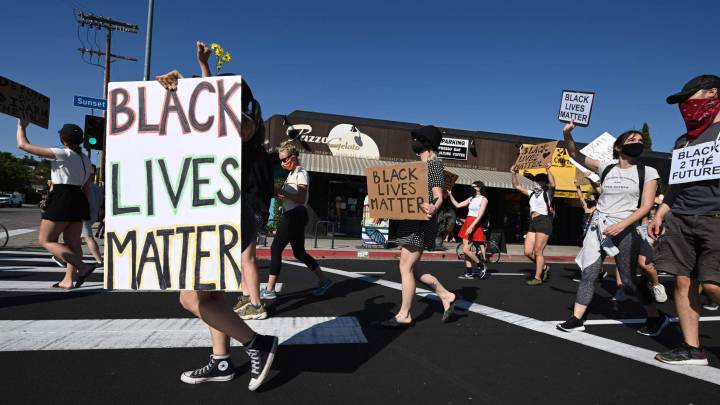 Coronavirus y Protestas por George Floyd, en vivo; casos, muertes y últimas noticias de USA, hoy