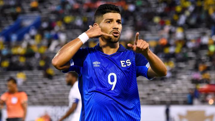 Nelson Bonilla: "Se extraña mucho el fútbol"