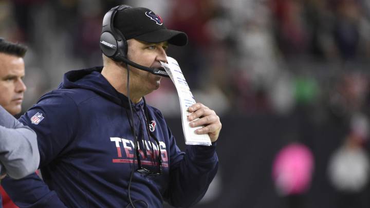 Bill O'Brien