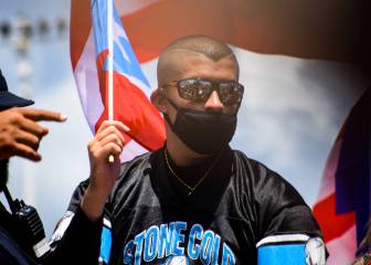Bad Bunny a Donald Trump: “Es el presidente del racismo”