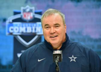 Grant Gordon: emular a Ryan Switzer, objetivo de McCarthy