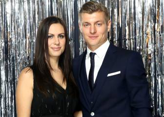 Estilo de vida de Jessica Farber, esposa de Toni Kroos