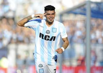 Gustavo Bou: