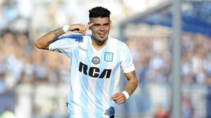Gustavo Bou: "Lautaro ha sabido esperar su momento"