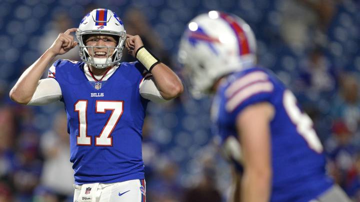 Josh Allen