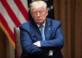 Trump enviará hidroxicloroquina a Brasil pese a restricciones la de FDA