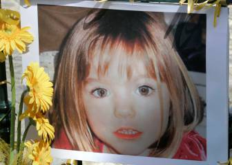 Confirman la muerte de Madeleine McCann