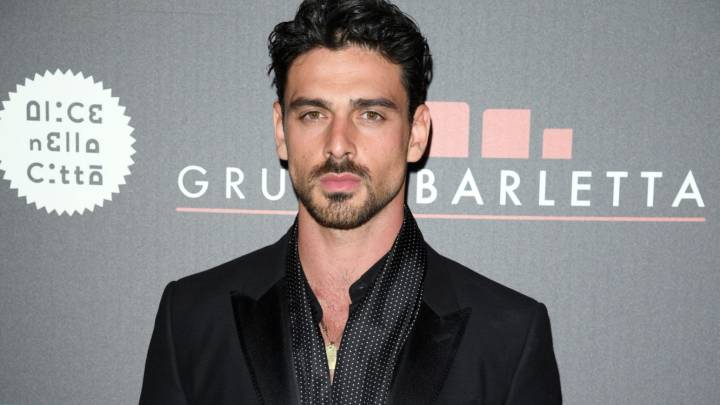 ¿Quién es Michele Morrone, el protagonista del nuevo éxito de Netflix?