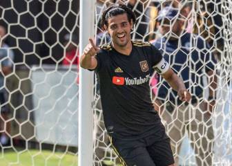 “Cuando Vela está imparable, nos llena de confianza”