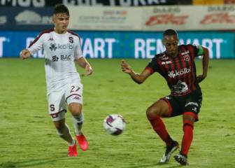 Saprissa y Alajuelense jugarán la Final en Costa Rica