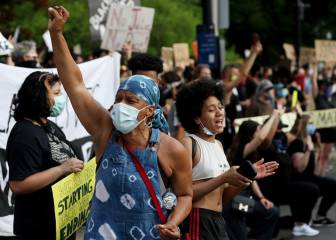 ¿Qué estados en USA celebran el Juneteenth Day?
