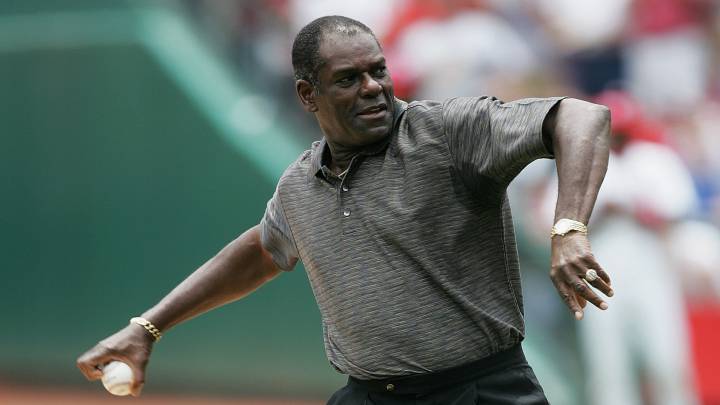 Bob Gibson