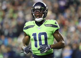 Josh Gordon pide reincorporación... otra vez