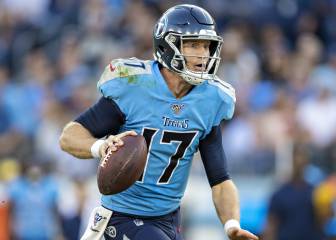 Tannehill pide remoción de estatua en Texas A&M