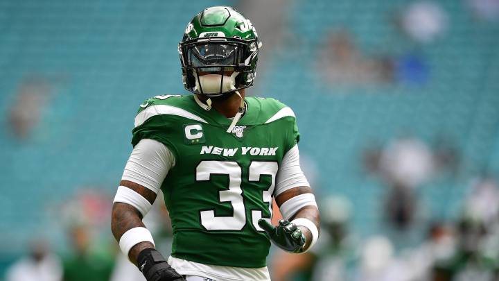 Jamal Adams