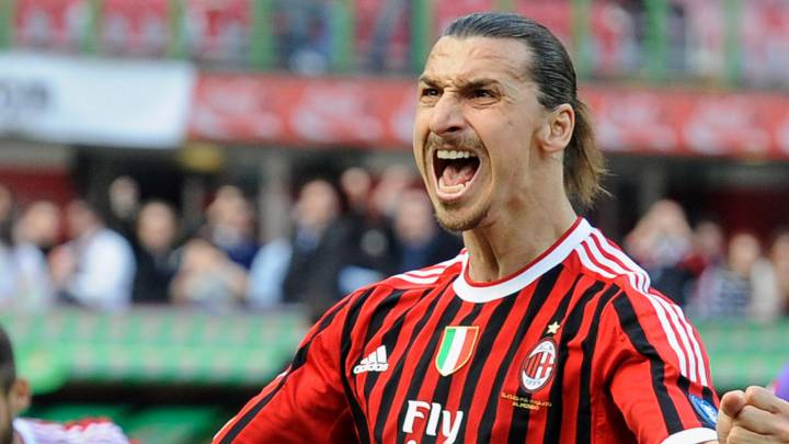 Zlatan hace de las suyas: Nombra "su casa" a la Catedral de Milán