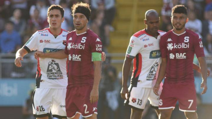 El Clausura 2020 no se quedará sin campeón en Costa Rica