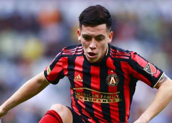 Ezequiel Barco ya piensa en ‘zarpar’ hacia Europa