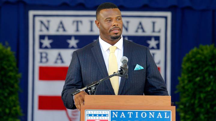 Ken Griffey Jr.