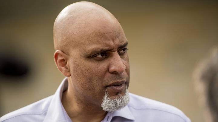 Tony Clark