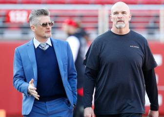 Falcons fijan altas expectativas para la campaña 2020