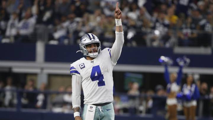 Dak Prescott