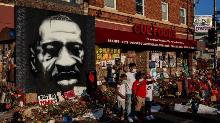 Coronavirus y Protestas por George Floyd en USA, en vivo: casos, muertes y últimas noticias, hoy